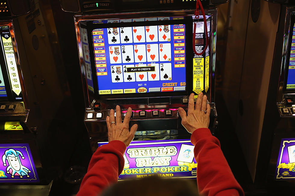 South Dakota's Gambling Woes