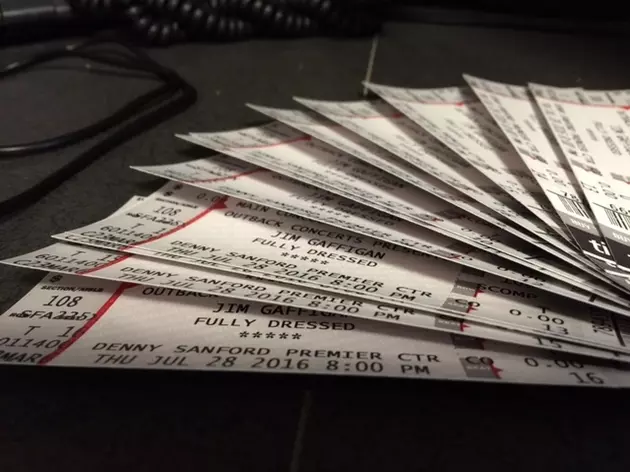 Do You Have Free Shows Awarded to You in the Ticketmaster Settlement? Here&#8217;s How to Check