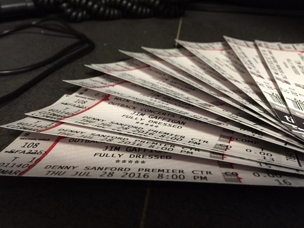 Do You Have Free Shows Awarded to You in the Ticketmaster Settlement? Here’s How to Check