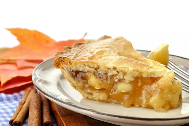 South Dakota is Only 30% Obese, So Go Ahead and Order Some Pie