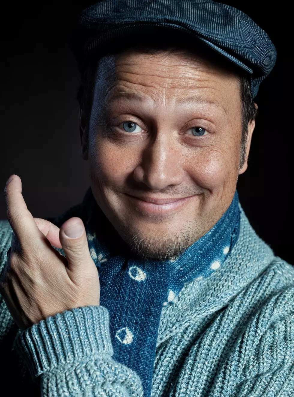 Comedian Rob Schneider to Perform at Hard Rock – For ‘Grown Ups’ Only