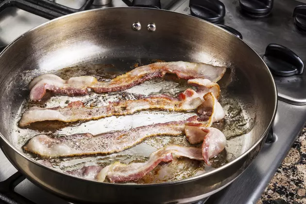 Dudes, Bacon Can Make it Harder to Make a Baby. But We&#8217;re Guys So We&#8217;ll Keep Trying!