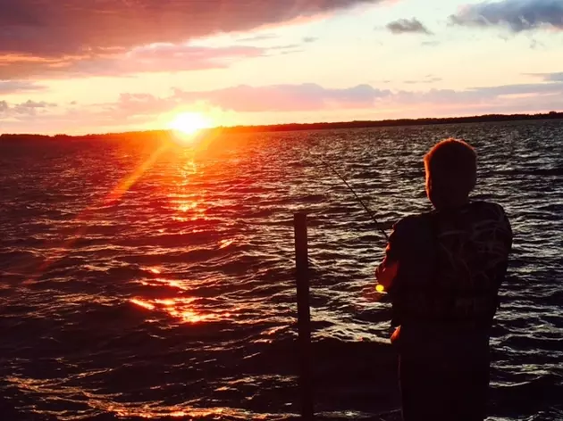 This Is a Free Fishing Weekend in South Dakota