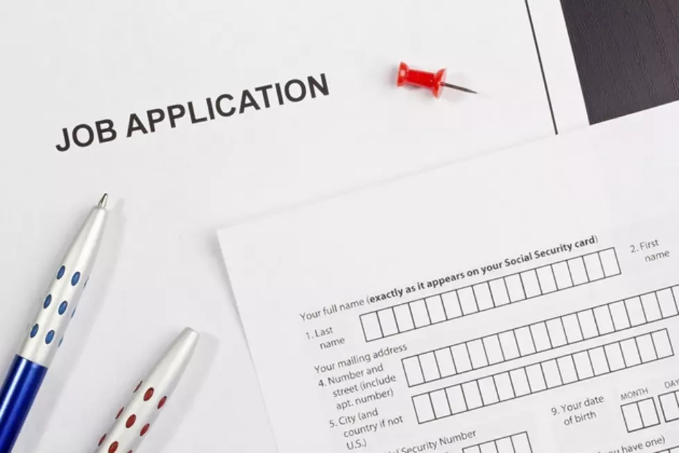 One Question That Should Never Be Answered on Job Application