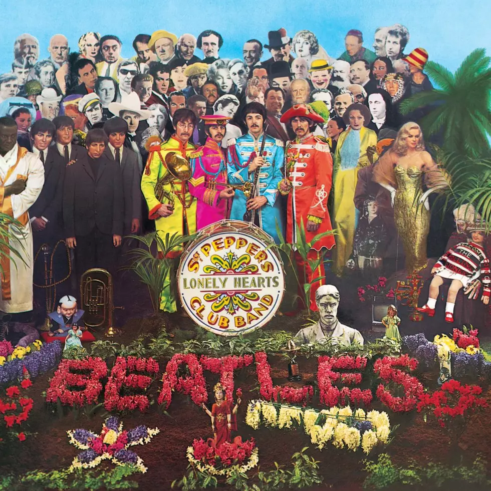 ‘Deconstructing The Beatles’ Sgt. Pepper’ Coming to Sioux Falls in March