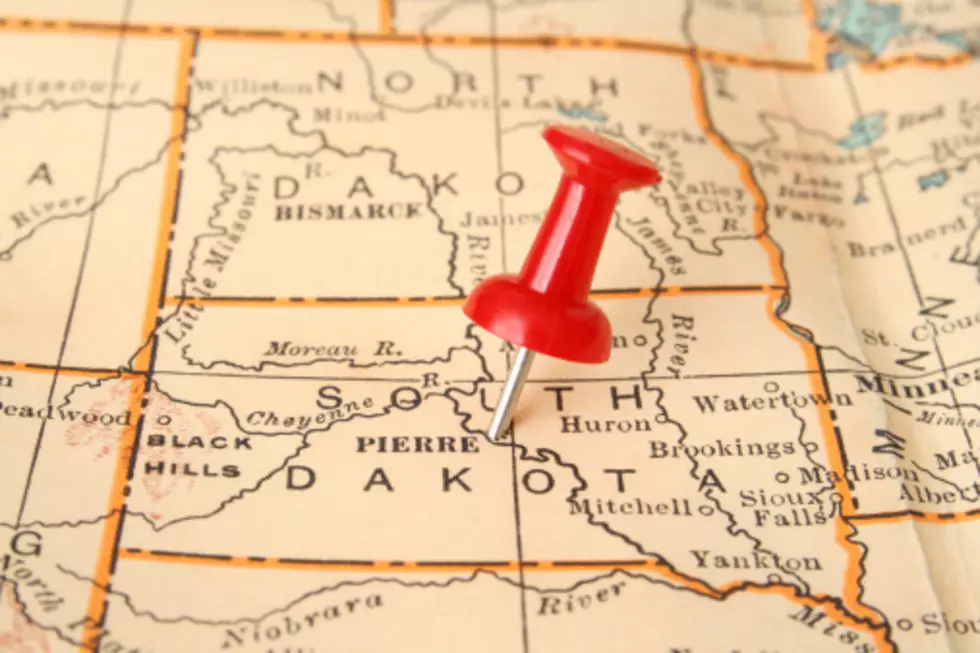 Guess Which South Dakota City Was Left off List of U.S Cities You’re Pronouncing Wrong?