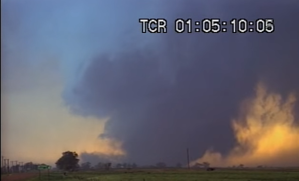 Spencer: One of the Deadliest Tornado in South Dakota History [VIDEO]