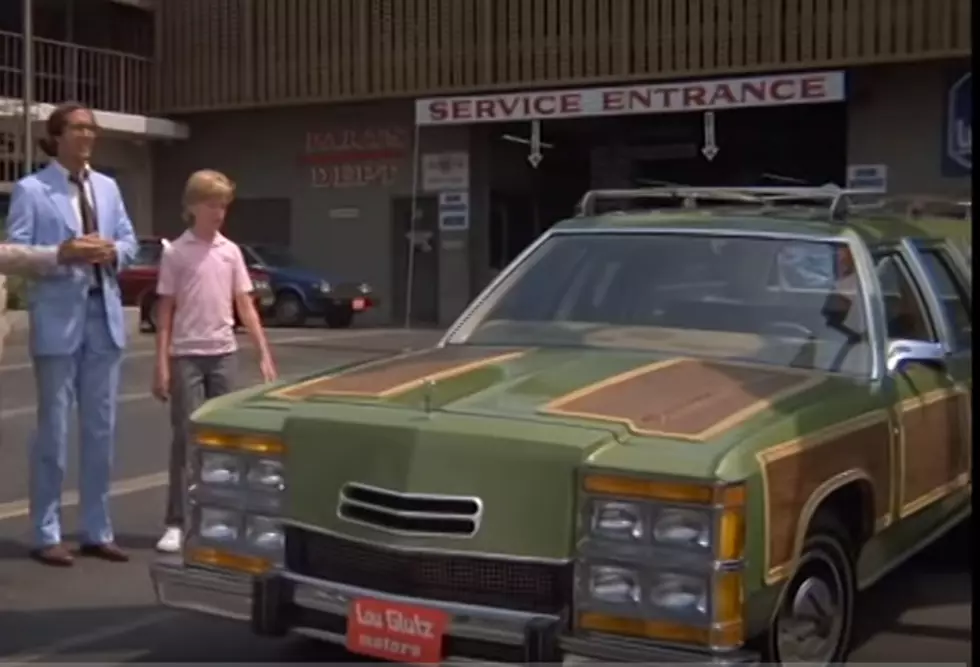 Load Up the Family Truckster for Summer Travel – Gas Prices to Remain Low