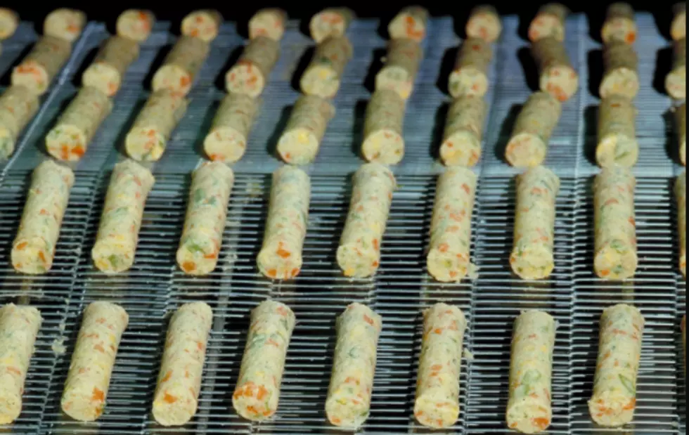 Frozen Burritos Sold In South Dakota Possibly Contain Listeria