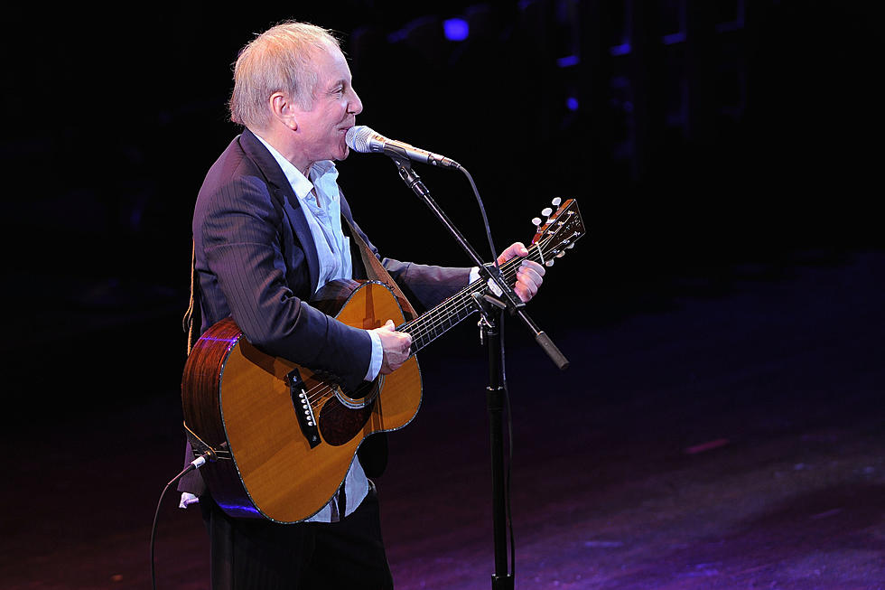 Review: A Magical Evening with Paul Simon in Sioux Falls