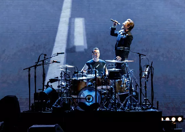 U2 Coming to Minneapolis, Kansas City in September