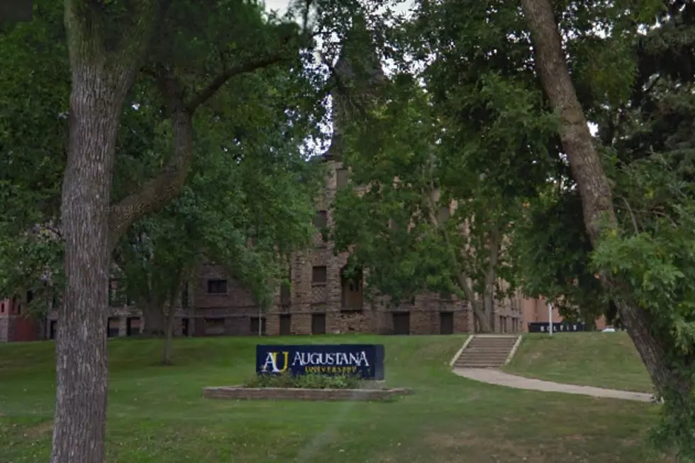 Augustana University is South Dakota’s Most Beautiful College Campus