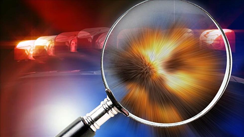 Gas Explosion Destroys Winfred South Dakota Home