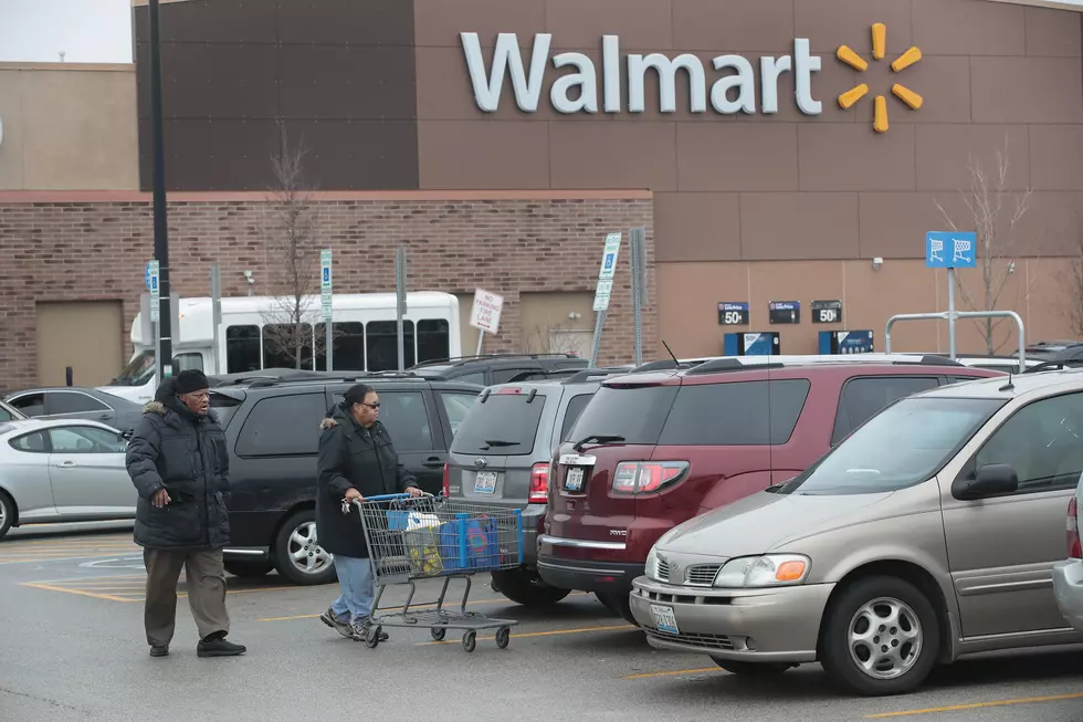 Wal-Mart Stores in Sioux Falls and Across the Nation Will Be Changing  Its Name