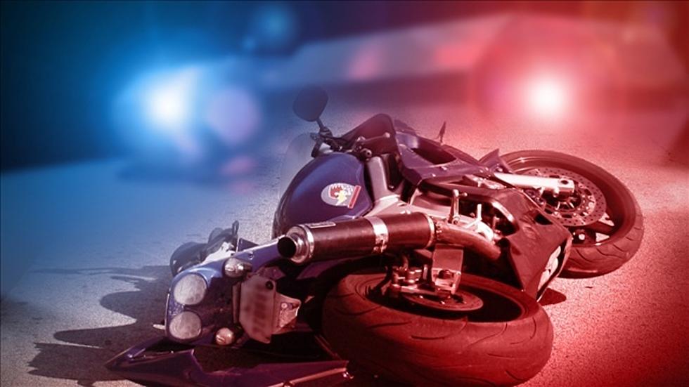 Sioux Falls Motorcyclist Suffers Life-Threatening Injuries after Colliding with Truck