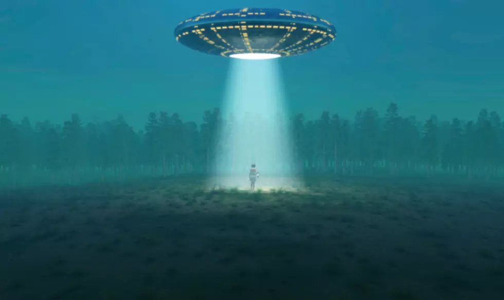 Close Encounters of the Rock Kind. These Classic Rock Artists Have UFO Experiences