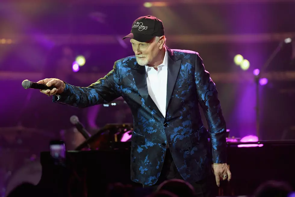 When Love Comes to Town: Beach Boys' Mike Love to Sioux Falls