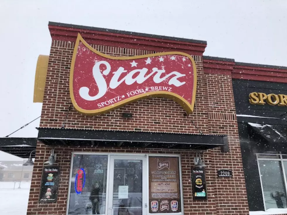 Mexican Restaurant to Fill Void of Former Starz Sports Bar