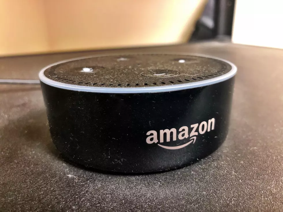 Why is My Alexa Laughing at Me? It's 'Unsettling'
