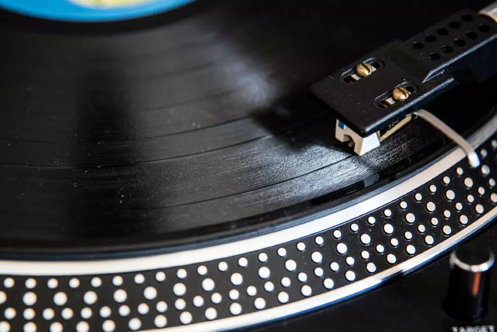 High Definition Vinyl May Be a Reality by 2019