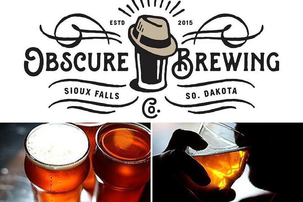 New Craft Brewery Coming to Sioux Falls East Side