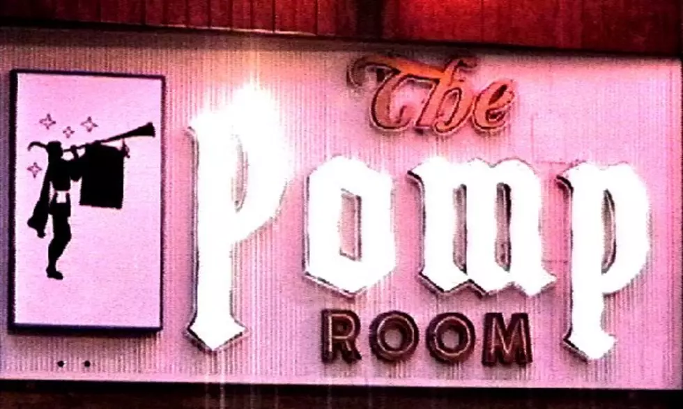 R-Rated Trailer For Pomp Room Documentary Drops – and We’re Lovin’ It.