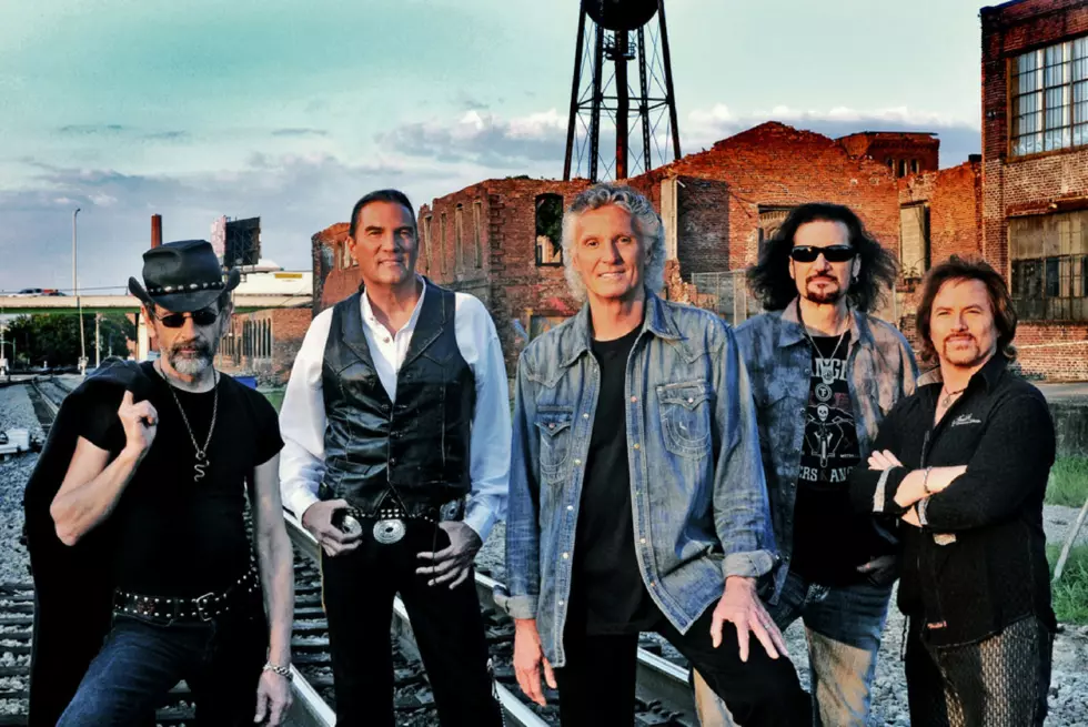 Grand Funk Railroad to Play Sioux City’s Awesome Biker Nights in June
