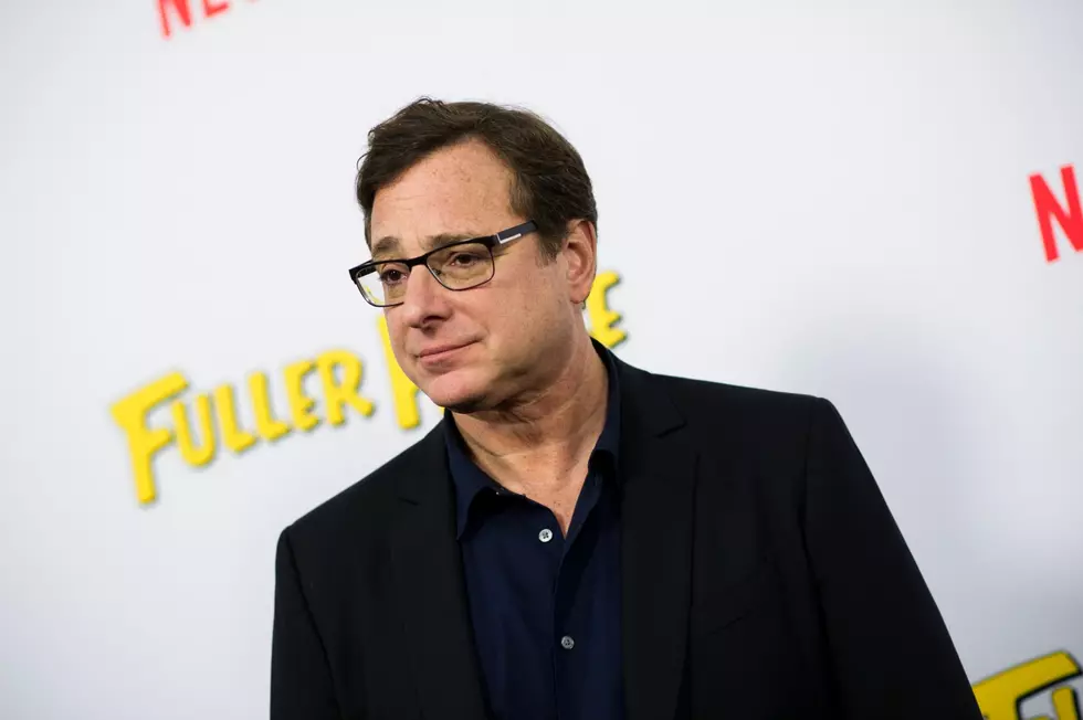 TV Star, Comedian Bob Saget Coming to Grand Falls Casino