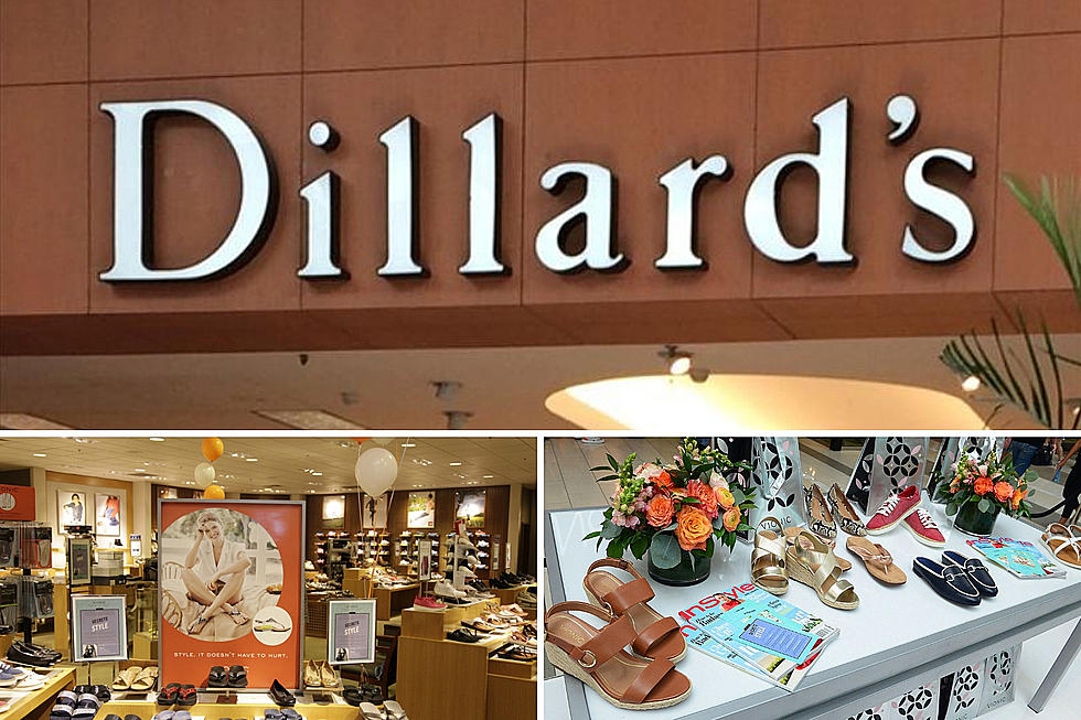 Dillard’s Department Store Coming to Sioux Falls in the Fall of 2019