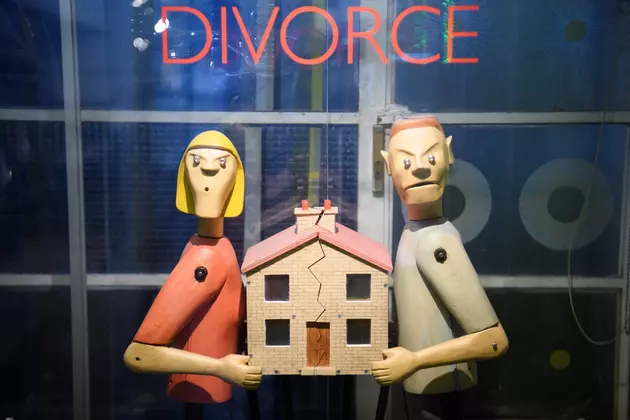 South Dakota Has One of the Highest Divorce Rates in America