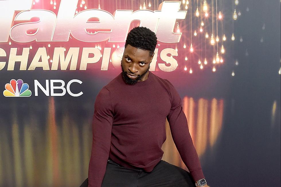Preach It! AGT's Preacher Lawson Coming to the District 