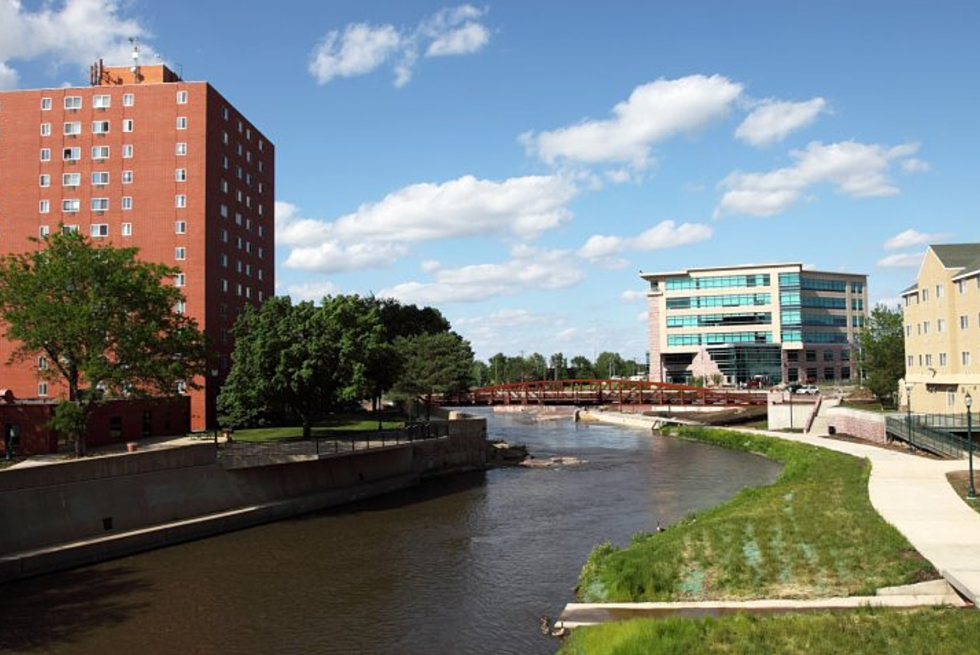 Sioux Falls Is One of the Best Places in the Midwest to Raise a Family