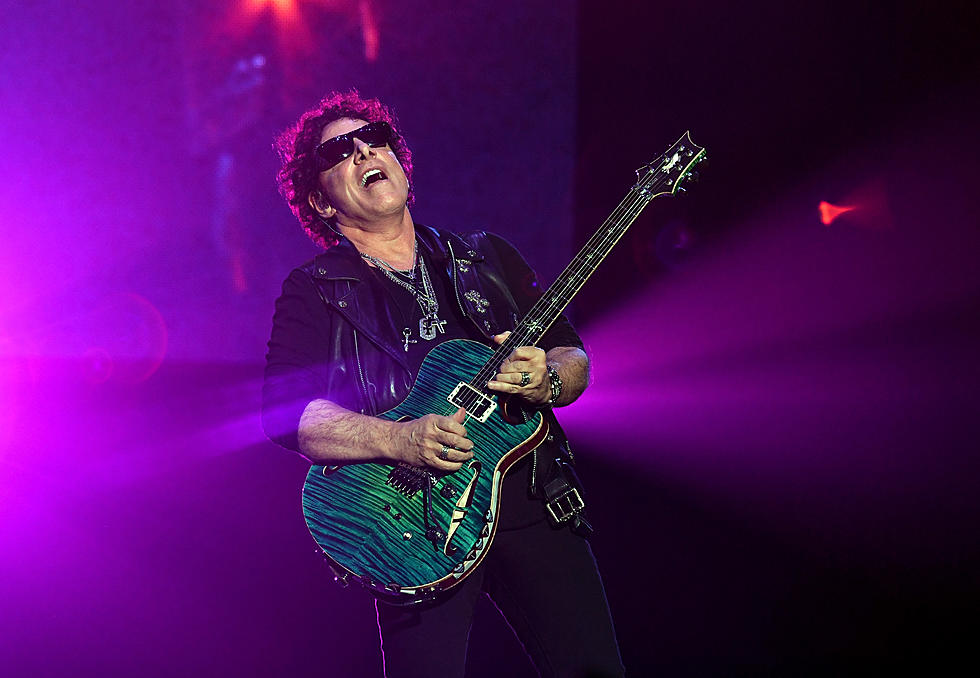 Journey and The Pretenders Add Sioux Falls to 2020 Tour
