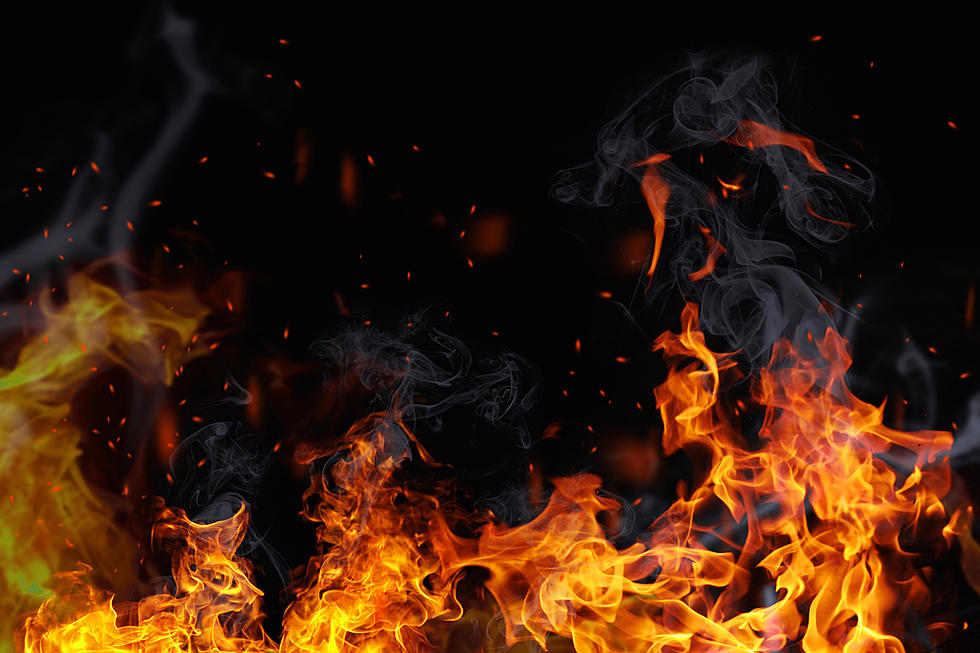 Exploding Furnace Sends South Dakota Man to Hospital