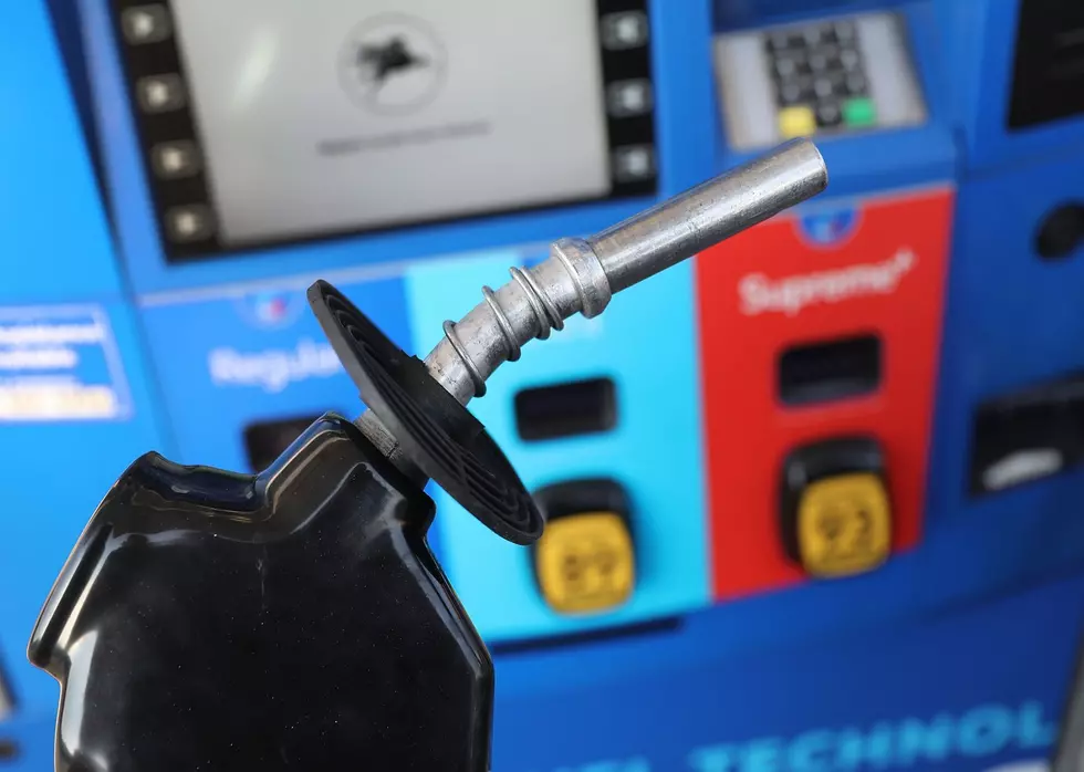 South Dakota Gas Prices Heading Back to $2 Mark