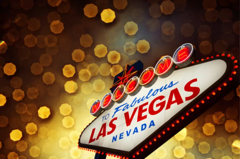 B102.7’s Bob and Tom Show Sends Lucky Fan to Vegas