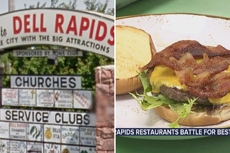 Dell Rapids Hosting its Own ‘Burger Battle’ in February