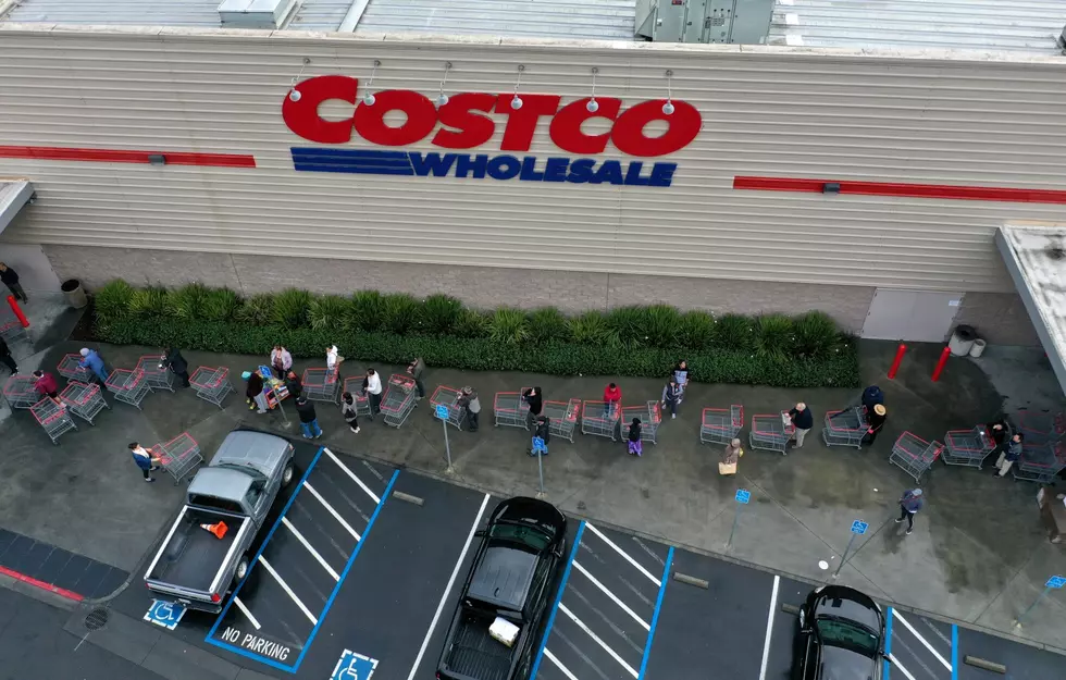 Costco to Impose Limits on Number of Shoppers in Stores