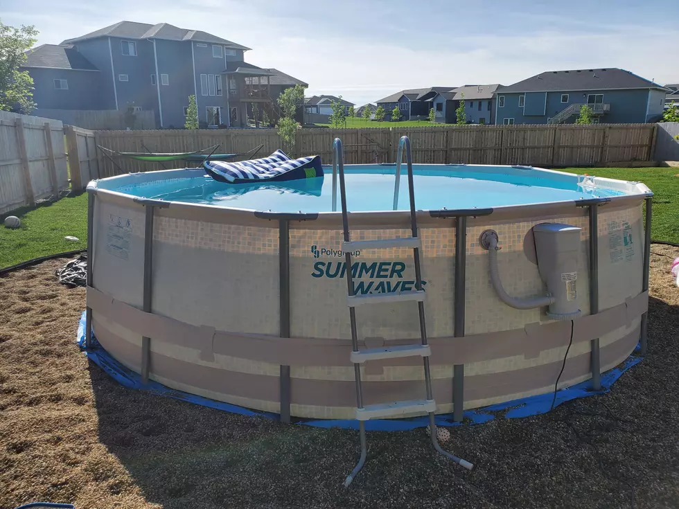 Home Swimming Pools Are Very Popular for Summer 2020