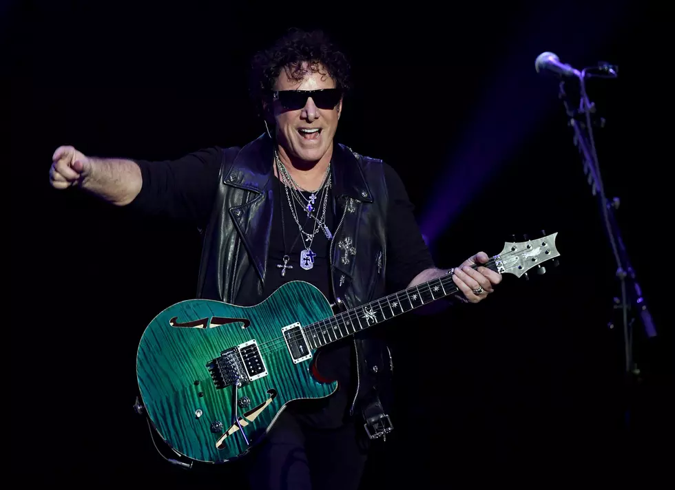 Journey and Pretenders Call Off Summer Tour