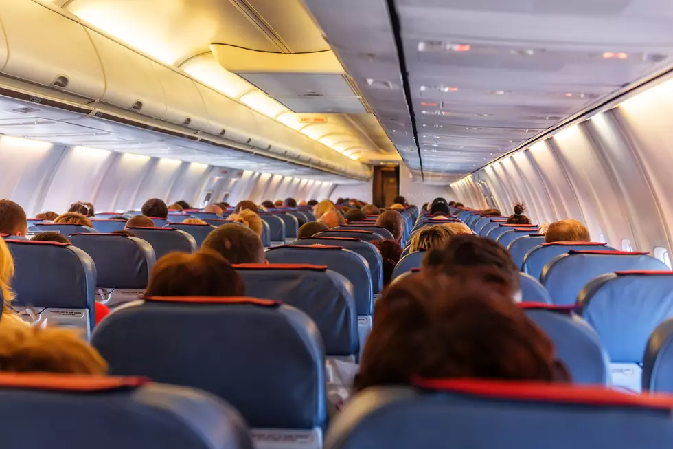Would You Pay to Have an Empty Seat Next to You on Your Next Flight? [UPDATE]