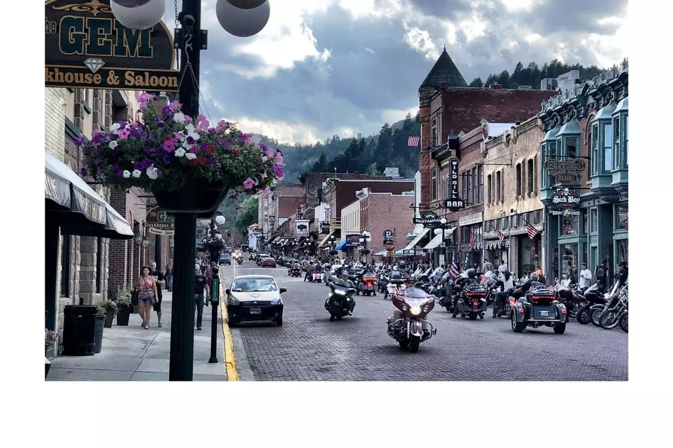 Is the Sturgis Motorcycle Rally Still On for 2020? Yes!