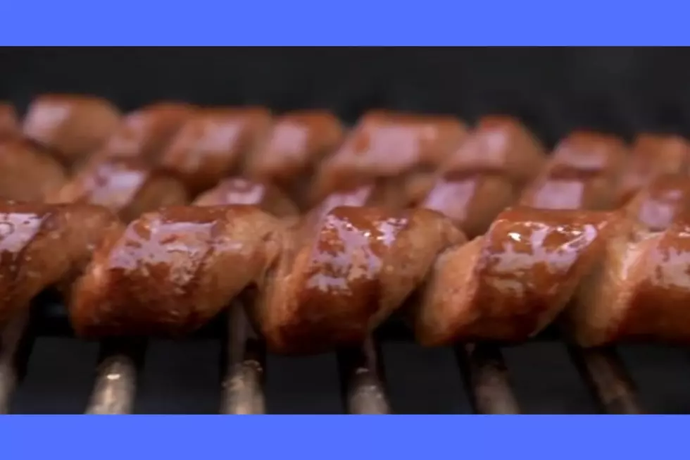 Get More Out of Your Wiener – Go Spiral-Cut This 4th of July