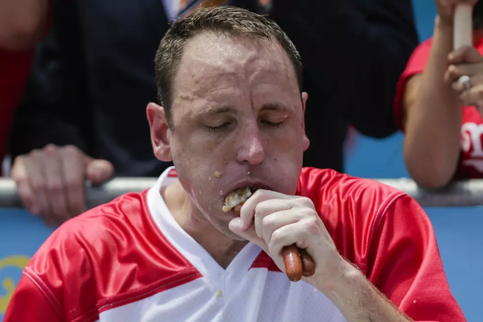 Move Over Joey Chestnut, Here’s What I Want to Binge Eat