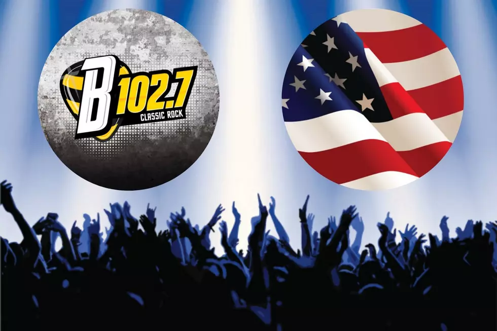 No Concerts? No Problem! B1027 Brings You the Best in Live Music