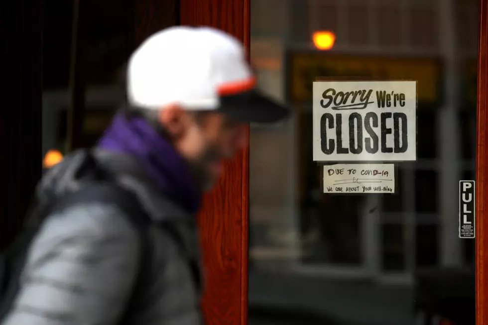 Which Restaurant Chains Are in the Biggest Danger of Bankruptcy?