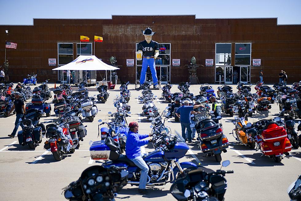Harley-Davidson Staying Away from Sturgis This Year