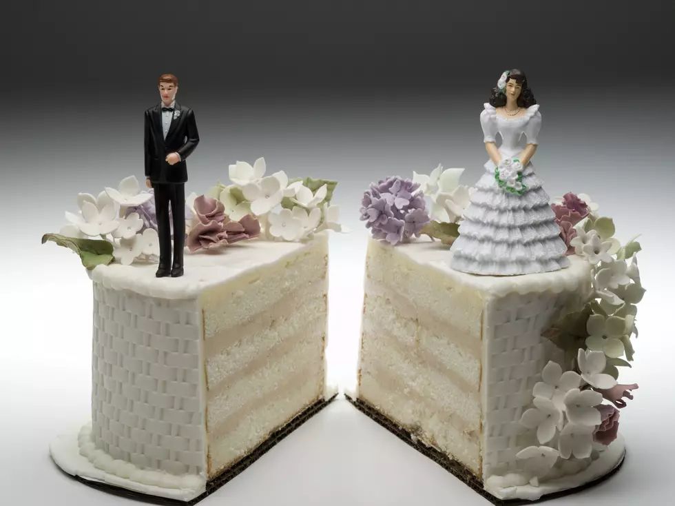 South Dakota Has the Second-Highest Divorce Rate in America