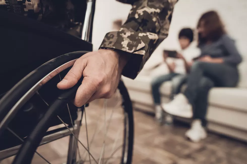 Sioux Falls in Top Half of Best Cities for People with Disabilities