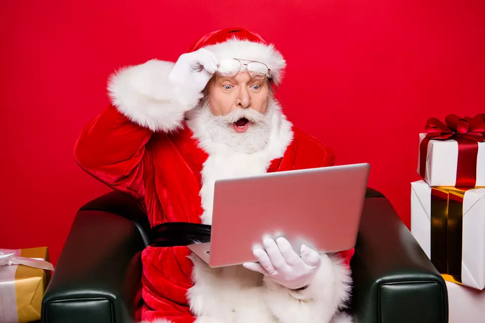 It’s Not Too Late to Have a Virtual Visit with Santa